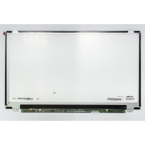 LCD 15.6" Slim (1920x1080) FULL HD, LED, IPS 30pin matinis 280mm 360mm